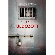 Az üldözött      23.95 + 1.95 Royal Mail